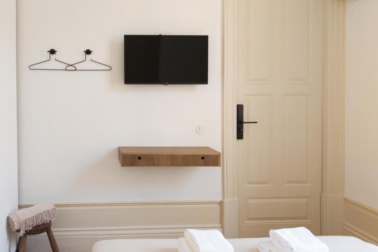 Viva Alameda Suites - River Guest House Porto Dış mekan fotoğraf