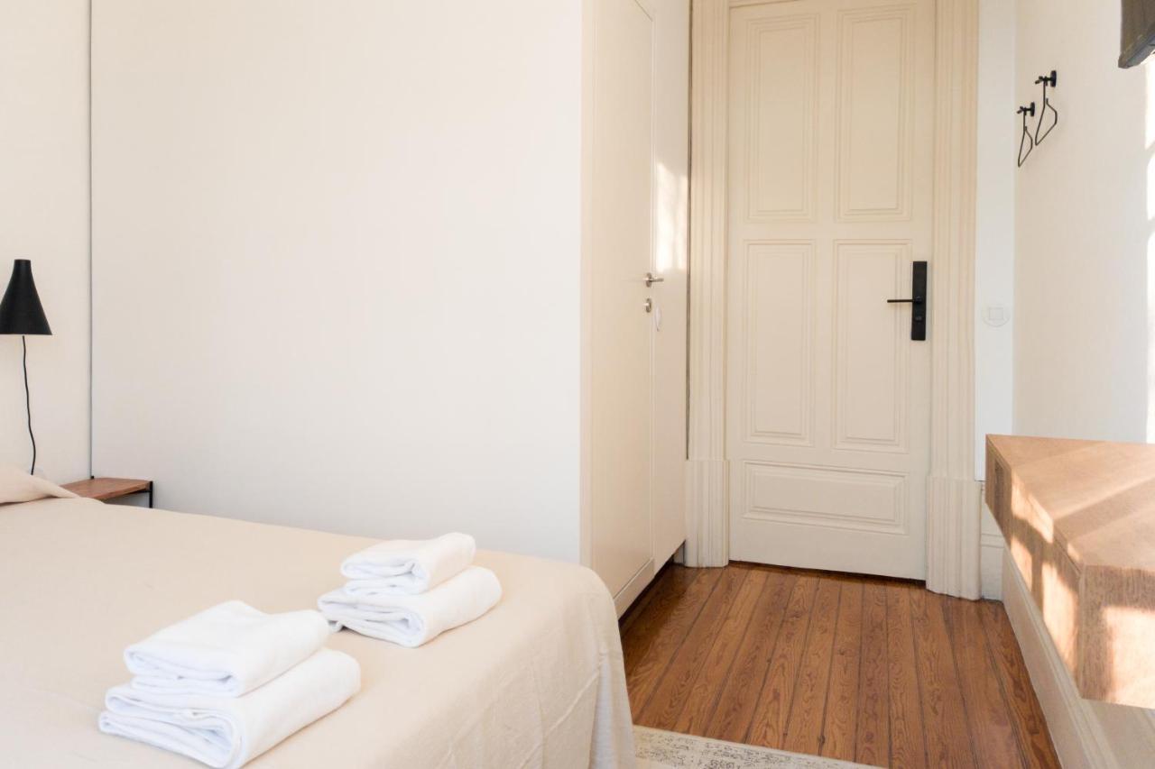 Viva Alameda Suites - River Guest House Porto Dış mekan fotoğraf