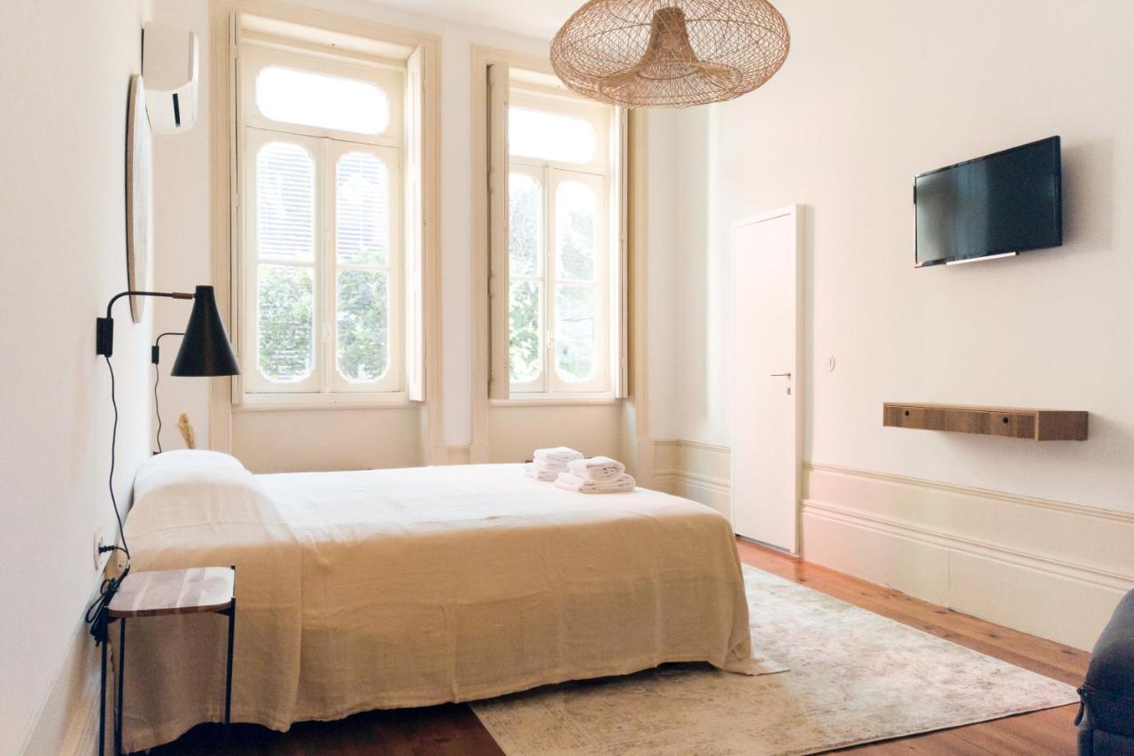 Viva Alameda Suites - River Guest House Porto Dış mekan fotoğraf